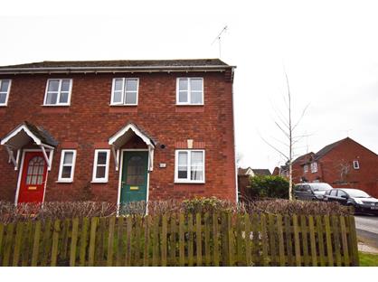 2 Bed Semi-Detached House, Apple Meadow, HR4