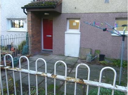1 Bed Flat, Poplar Grey Court, DD4