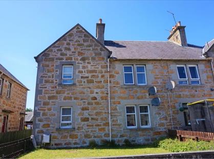 2 Bed Flat, Kingsmills, IV30