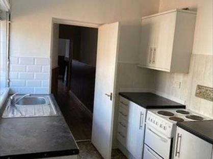 2 Bed Flat, Station Road, DH5