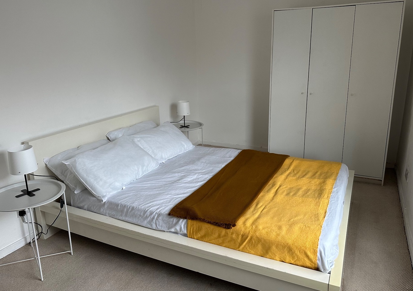 Additional image 4 of 1 Bed Flat, William Street, RG1, N1 7GU