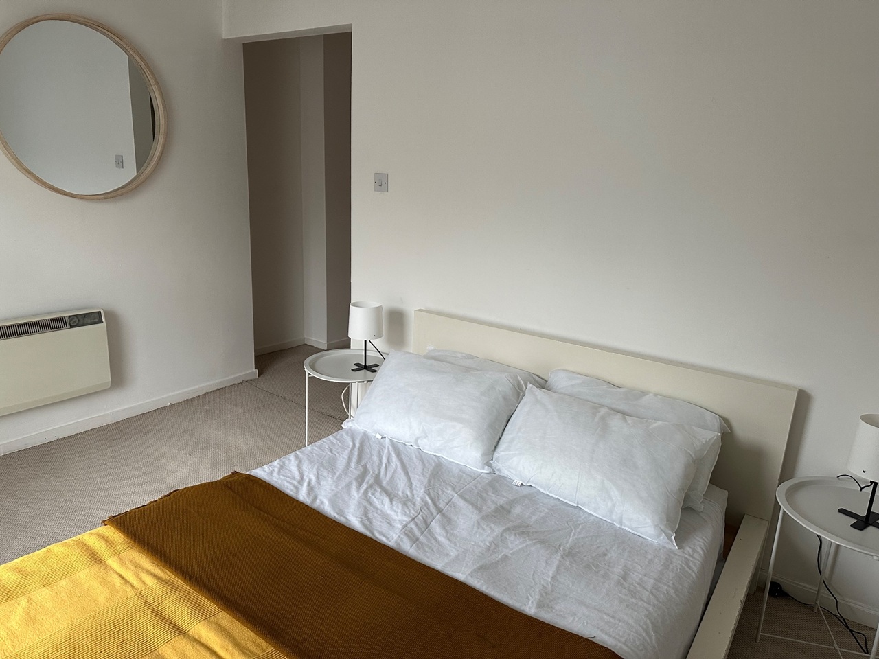 Additional image 3 of 1 Bed Flat, William Street, RG1, N1 7GU