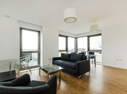 2 Bed Flat, Marathon House, HA9