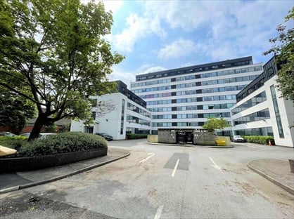1 Bed Flat, Trident Apartments, M33