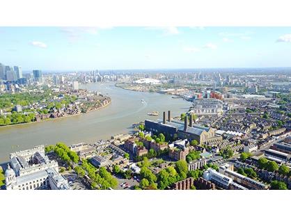 Room in a Shared Flat, Glyndon Road, SE18