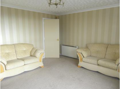 2 Bed Flat, Dryburgh Gardens, DD2