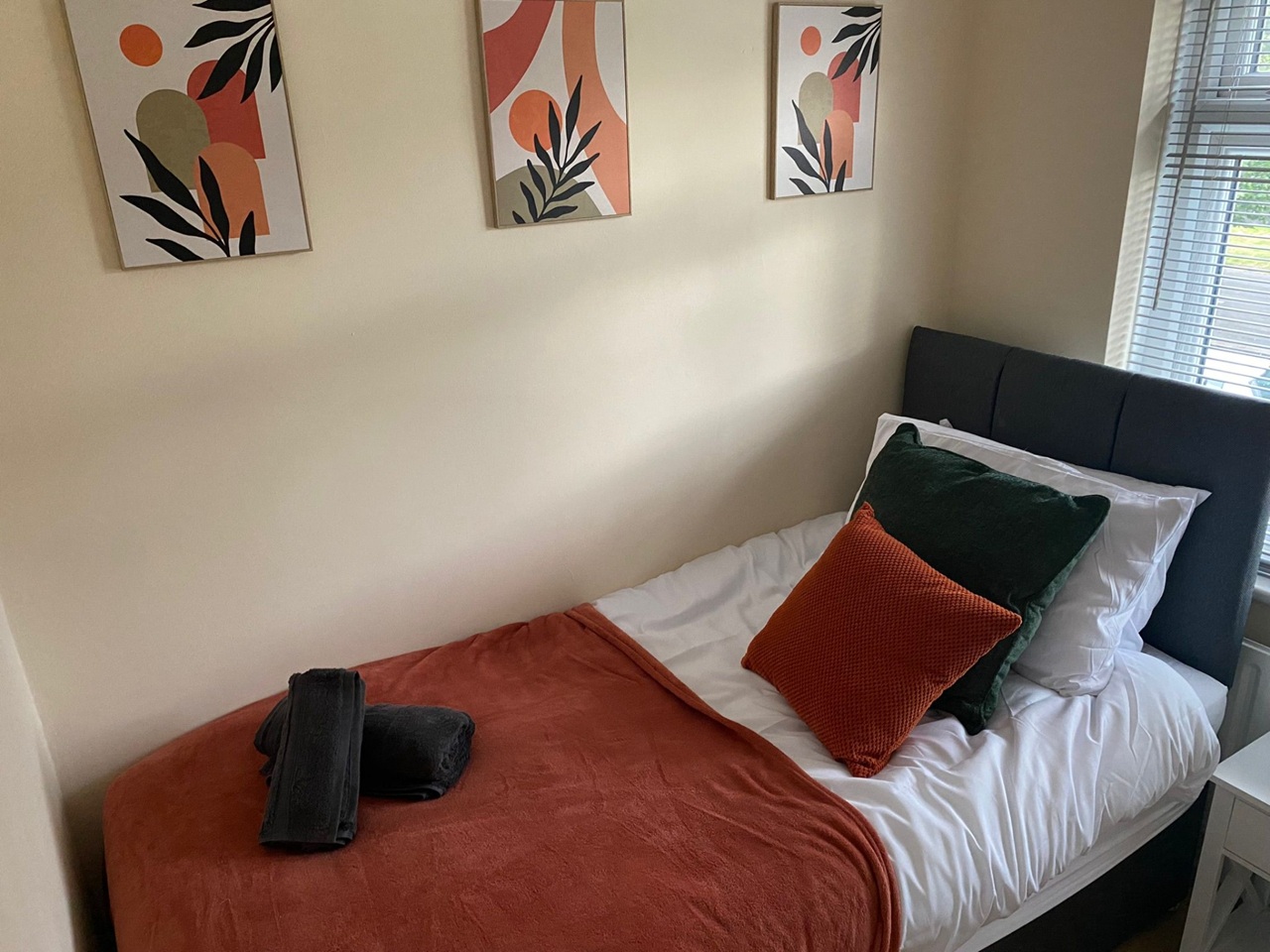 Additional image 4 of 3 Bed Semi-Detached House, College Road, B44, N1 7GU