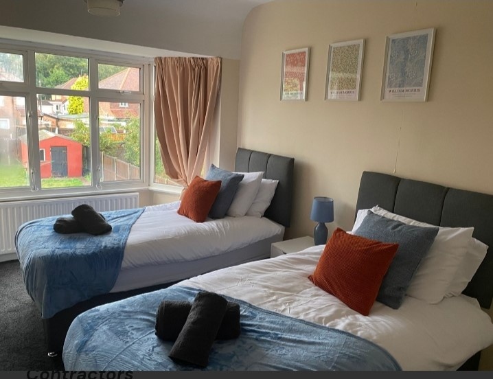 Additional image 6 of 3 Bed Semi-Detached House, College Road, B44, N1 7GU