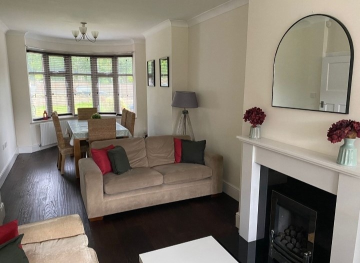 3 Bed Semi-Detached House, College Road, B44, N1 7GU