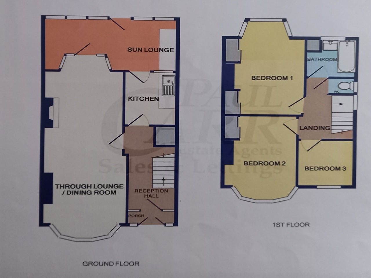 Additional image 7 of 3 Bed Semi-Detached House, College Road, B44, N1 7GU
