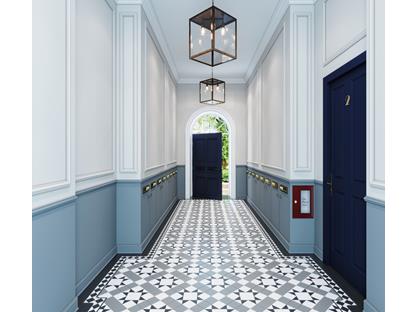 2 Bed Flat, Langton Lodge, WF1