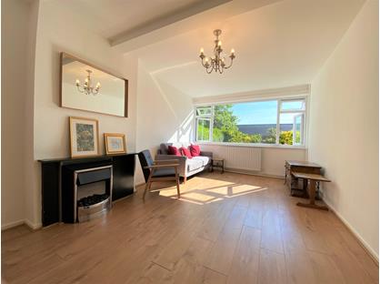 3 Bed Maisonette, Lewisham Road, SE13