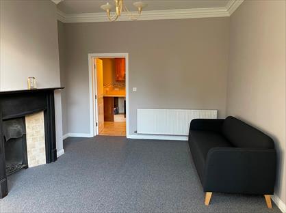 1 Bed Flat, Station Road, TS16