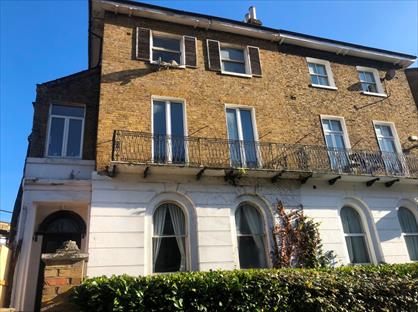 2 Bed Flat, London, NW3