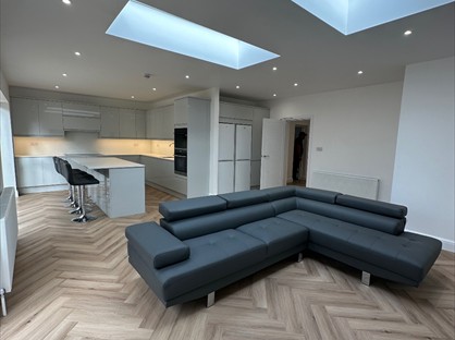 Room in a Shared House, Osborne Road, WD24