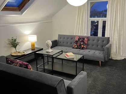 1 Bed Flat, Argyle Street, SR2