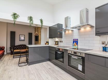 Room in a Shared House, Duffield Road, DE1