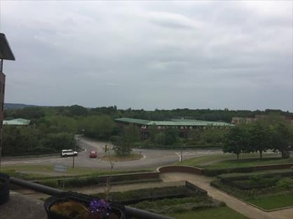 2 Bed Maisonette, Huntley Crescent, MK9