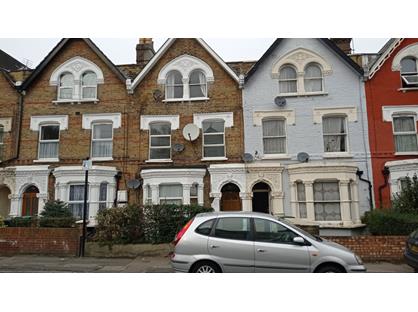 2 Bed Flat, Hermitage Road, N4