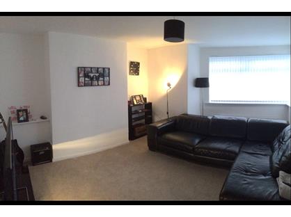 1 Bed Flat, Culross Hill, G74