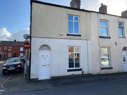 3 Bed Terraced House, Norman Street, M24