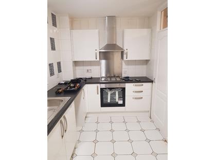 3 Bed Flat, Kirkmuir Drive, G73