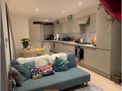 1 Bed Flat, London, E17