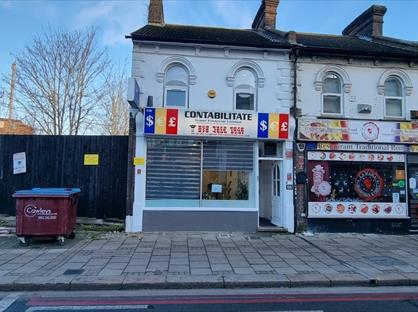 2 Bed End Terrace, Luton, LU1