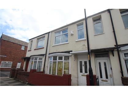2 Bed Terraced House, Cornwall Street, TS25