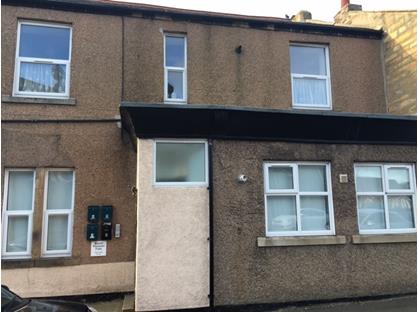 Studio Flat, Back Street, NE21