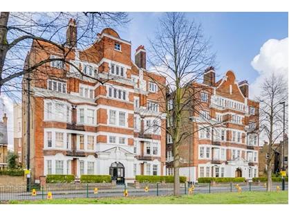 1 Bed Flat, Arlington Park Mansions, W4