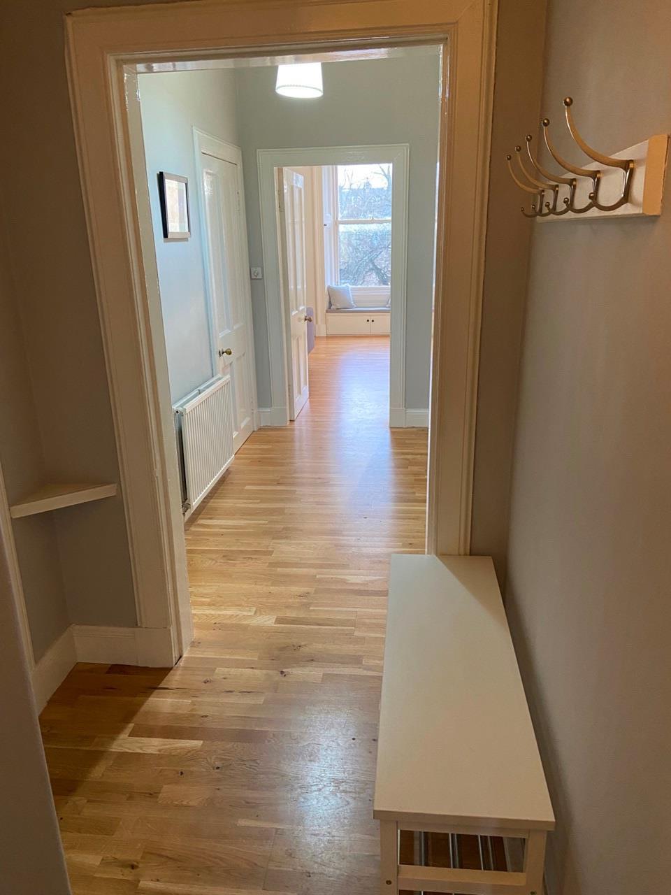 Additional image 22 of 2 Bed Flat, Manor Place, EH3, N1 7GU