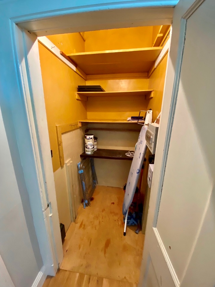 Additional image 23 of 2 Bed Flat, Manor Place, EH3, N1 7GU