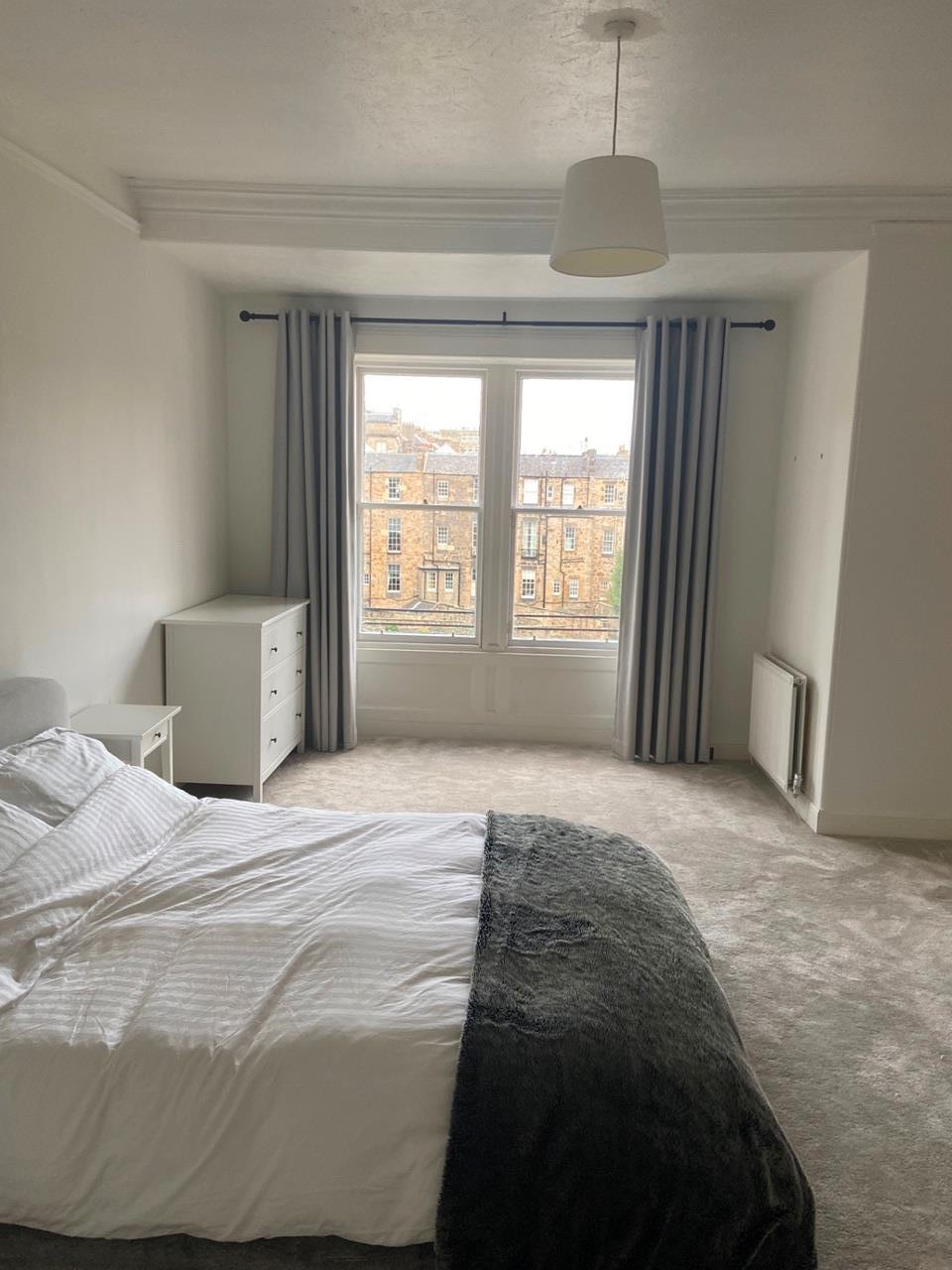 Additional image 13 of 2 Bed Flat, Manor Place, EH3, N1 7GU