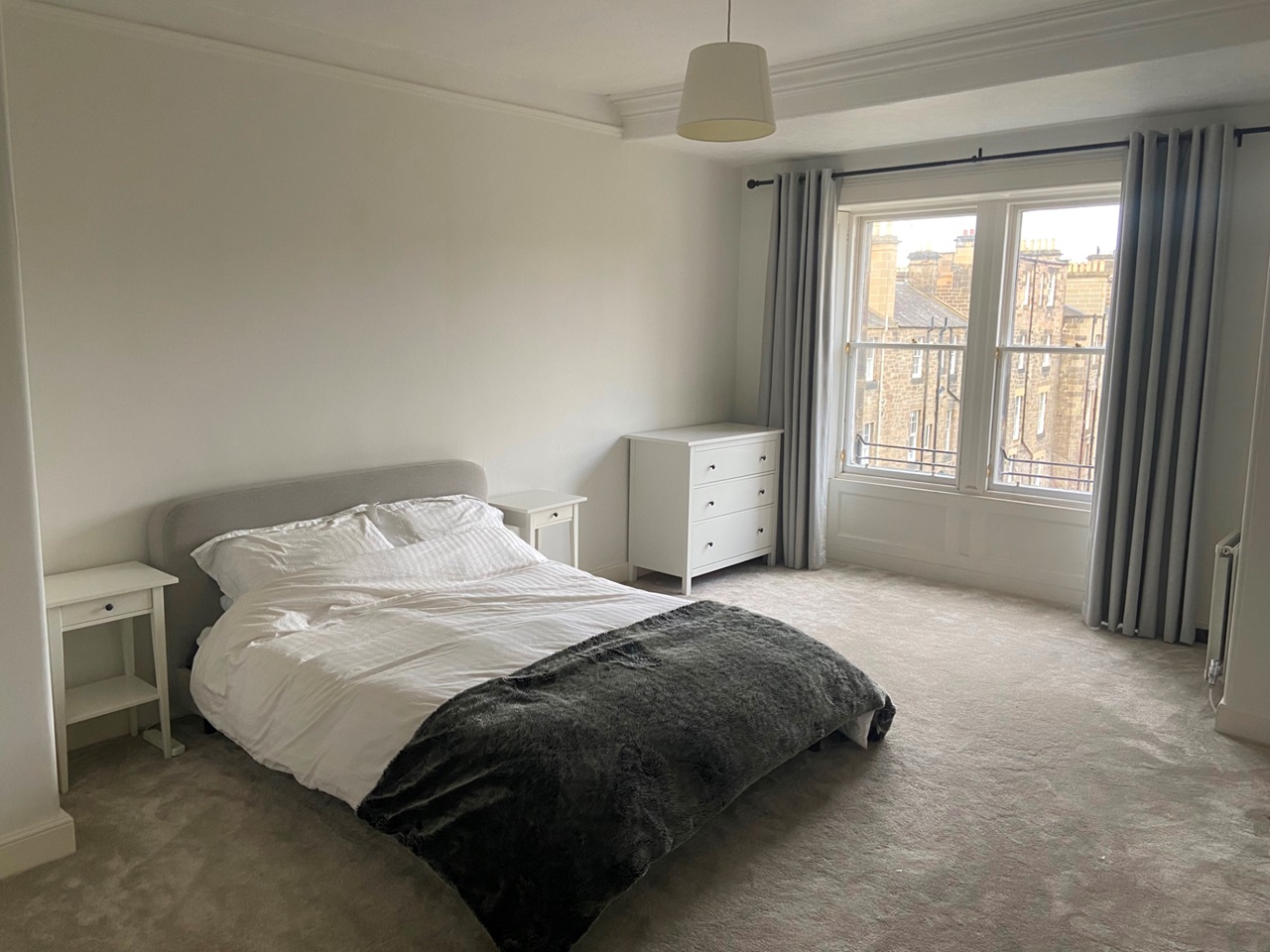 Additional image 12 of 2 Bed Flat, Manor Place, EH3, N1 7GU