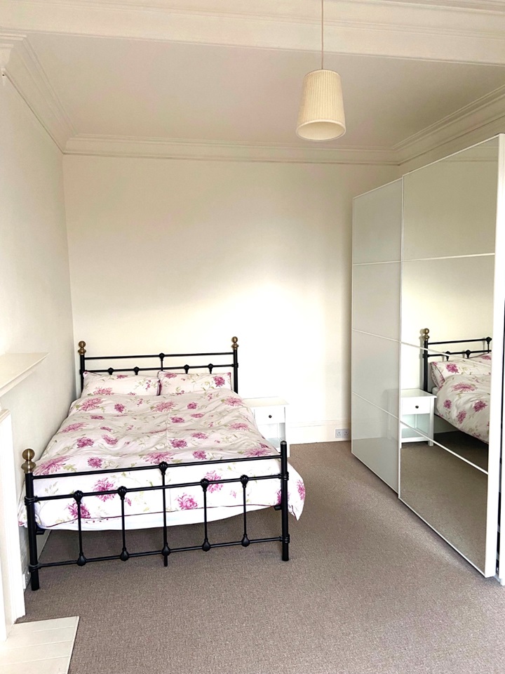 Additional image 20 of 2 Bed Flat, Manor Place, EH3, N1 7GU