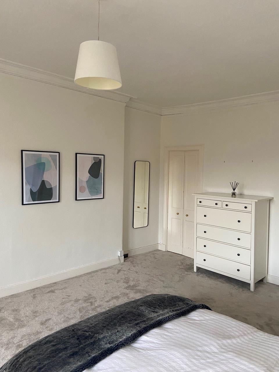 Additional image 15 of 2 Bed Flat, Manor Place, EH3, N1 7GU