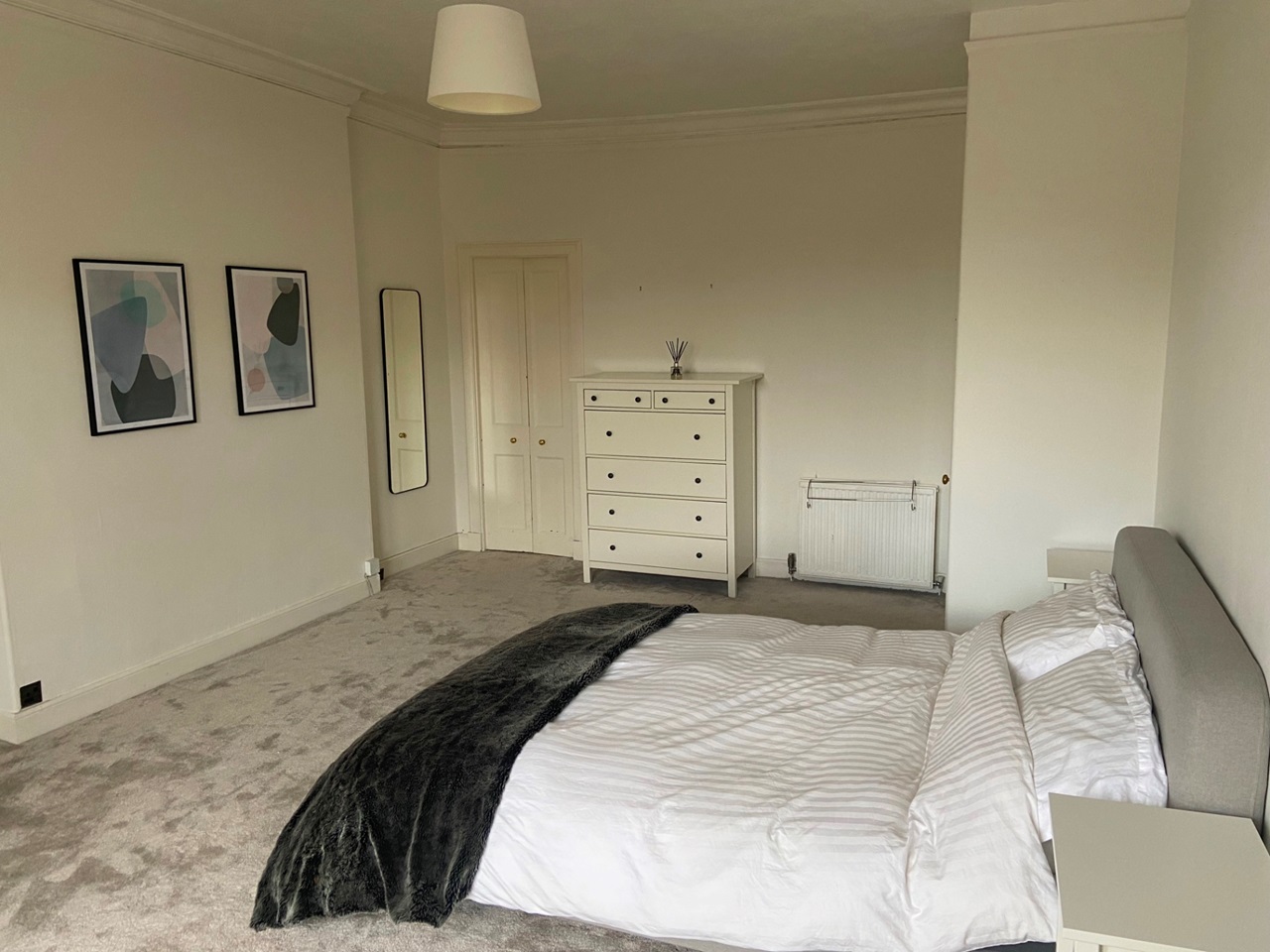 Additional image 14 of 2 Bed Flat, Manor Place, EH3, N1 7GU