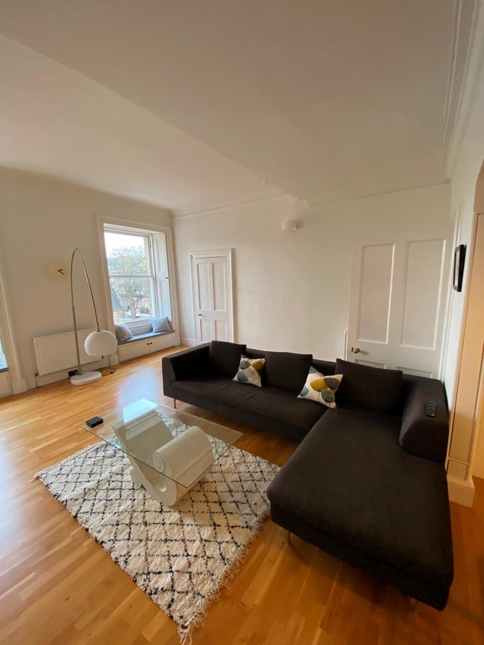 Additional image 4 of 2 Bed Flat, Manor Place, EH3, N1 7GU