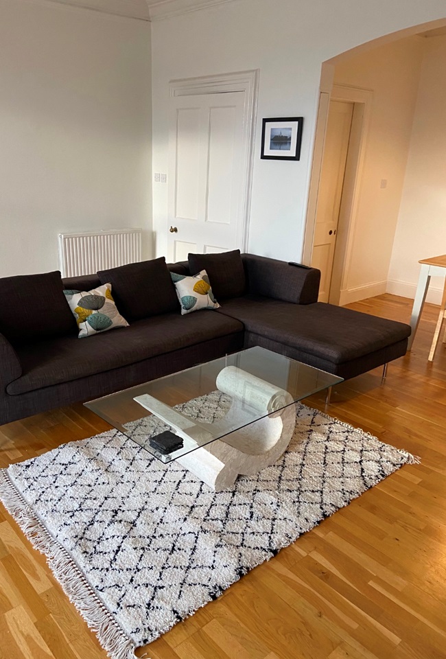 Additional image 5 of 2 Bed Flat, Manor Place, EH3, N1 7GU