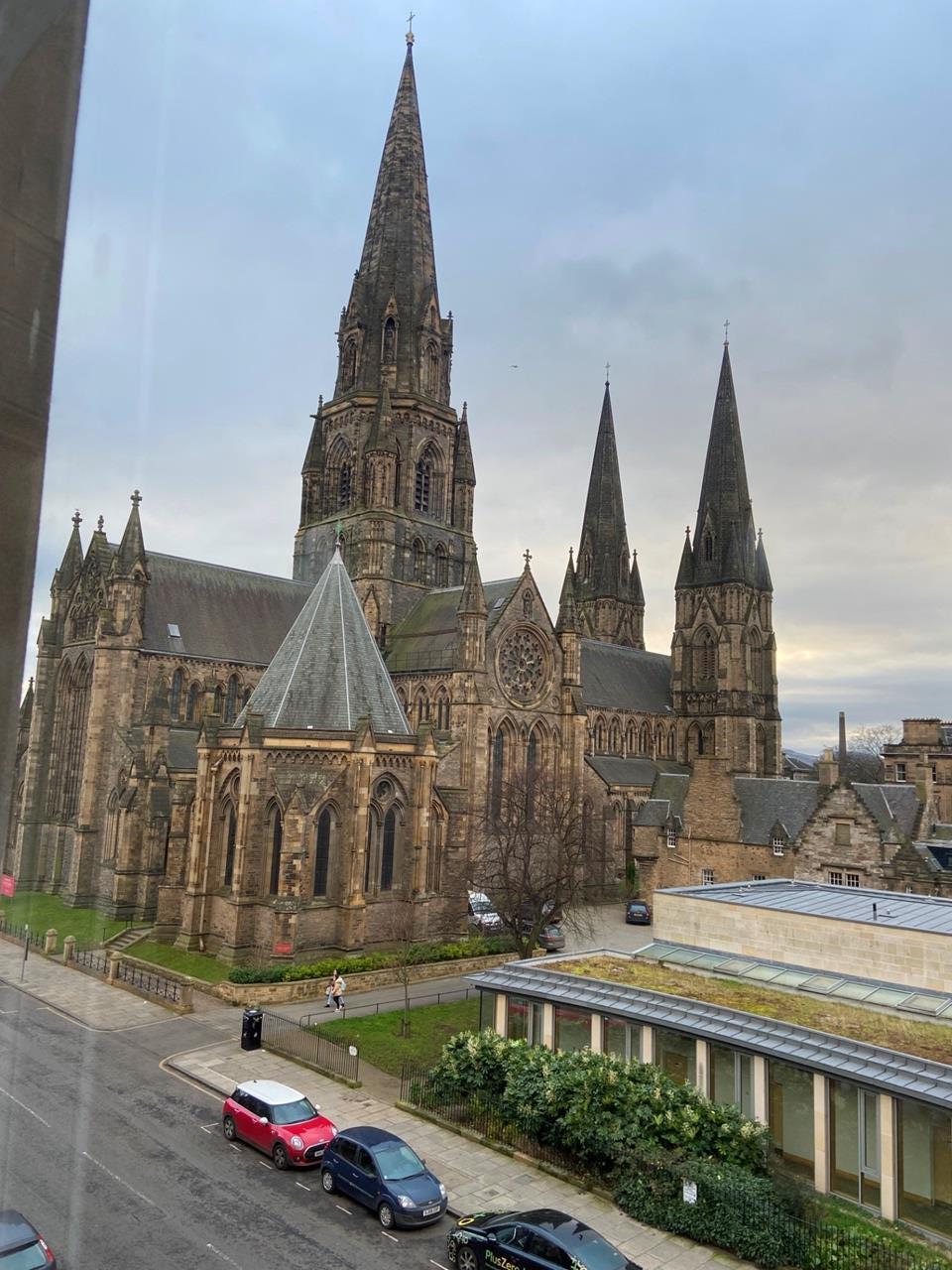 Additional image 11 of 2 Bed Flat, Manor Place, EH3, N1 7GU