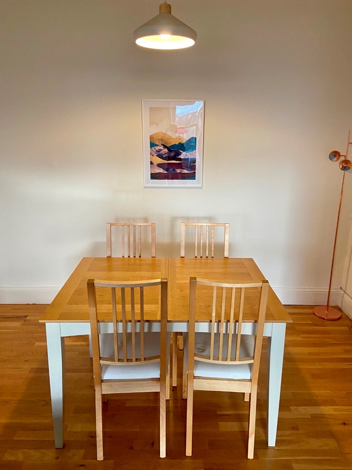 Additional image 7 of 2 Bed Flat, Manor Place, EH3, N1 7GU