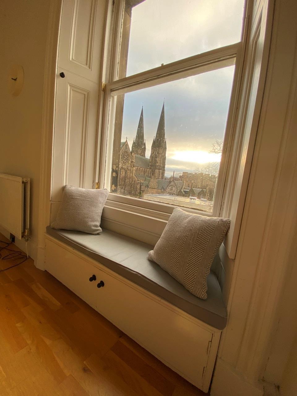 Additional image 9 of 2 Bed Flat, Manor Place, EH3, N1 7GU