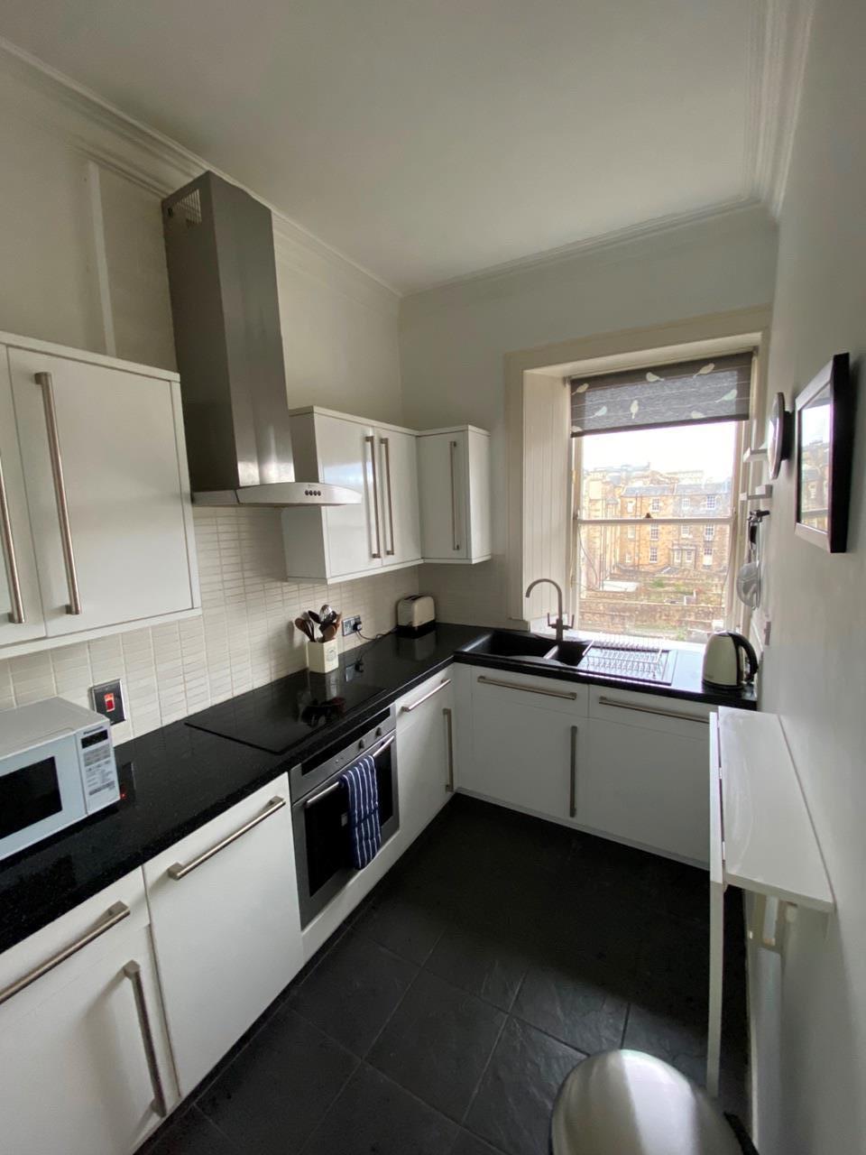 Additional image 31 of 2 Bed Flat, Manor Place, EH3, N1 7GU
