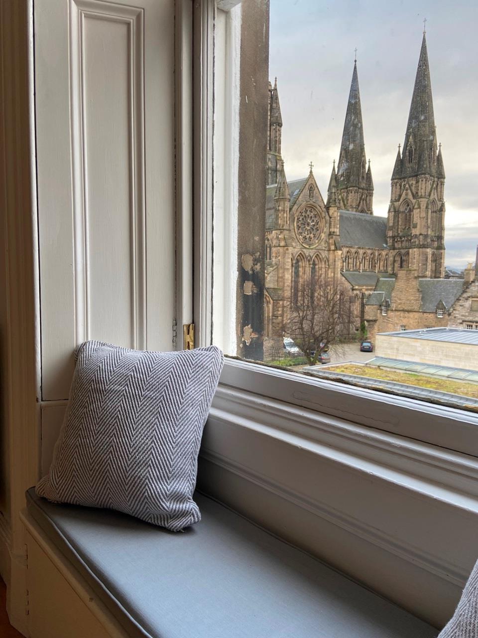 Additional image 10 of 2 Bed Flat, Manor Place, EH3, N1 7GU