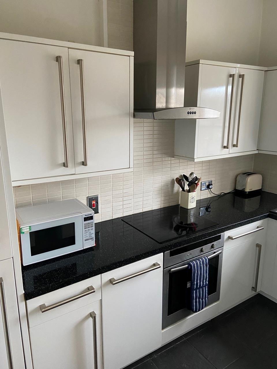 Additional image 33 of 2 Bed Flat, Manor Place, EH3, N1 7GU