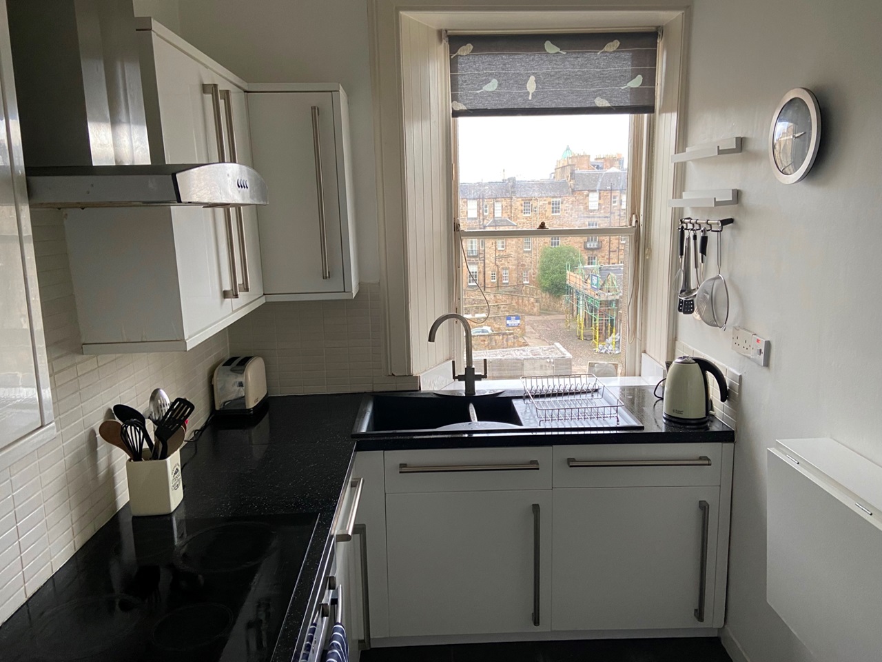 Additional image 34 of 2 Bed Flat, Manor Place, EH3, N1 7GU