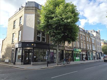 2 Bed Flat, Old Brompton Road, SW5