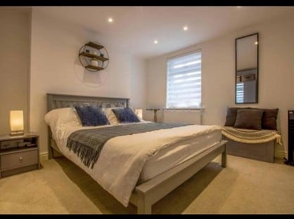 2 Bed Terraced House, Barrack Street, CO1