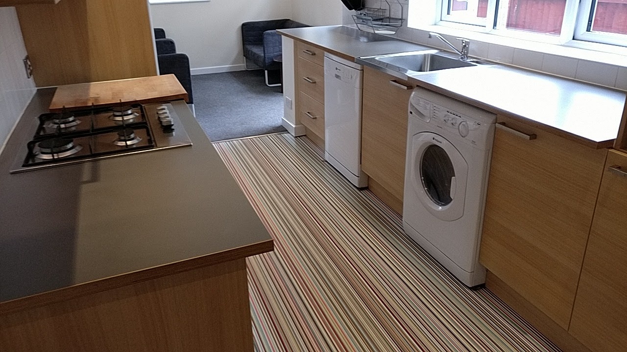 Additional image 14 of 5 Bed Terraced House, Milton Road, SO15, N1 7GU